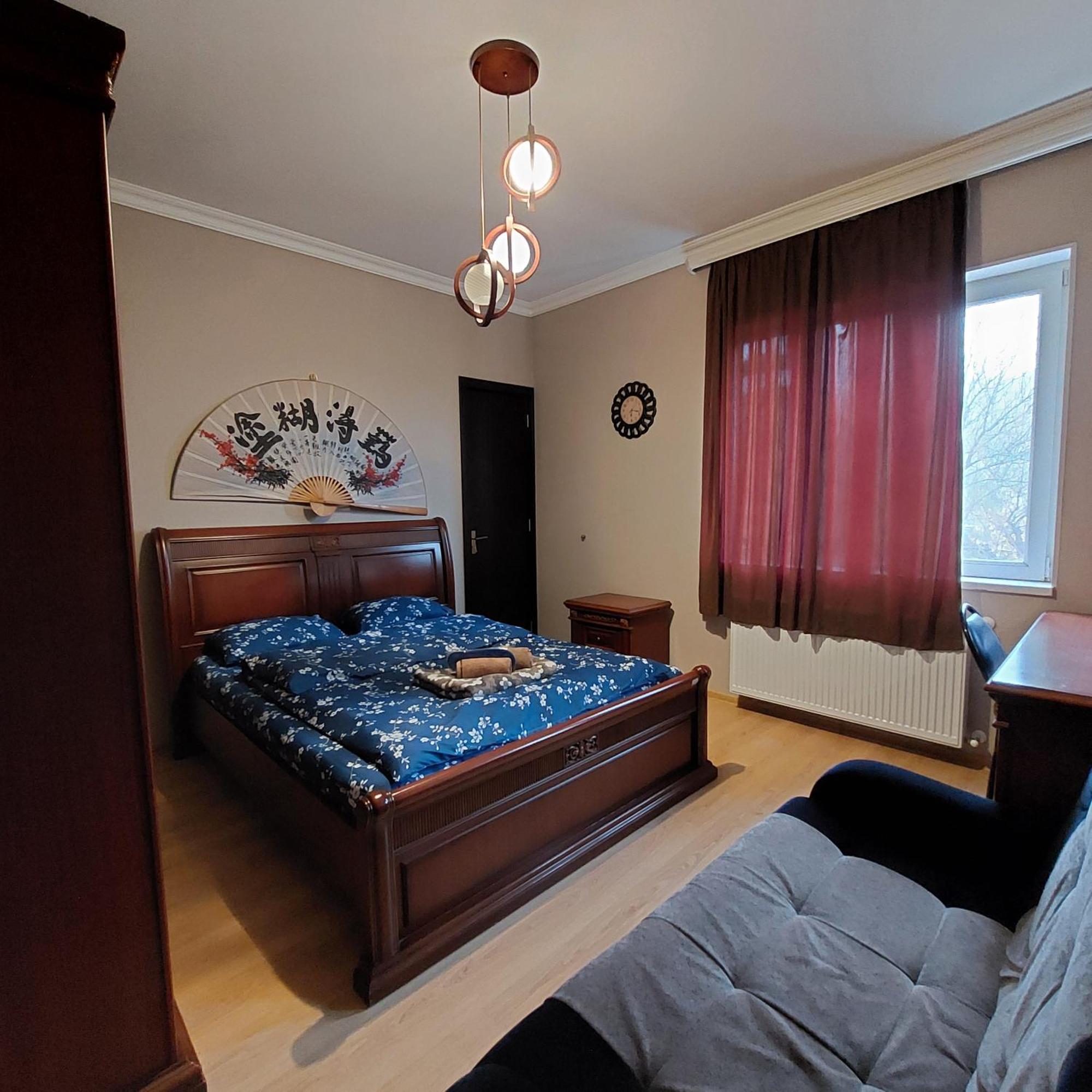 Guesthouse Different Тбілісі Номер фото